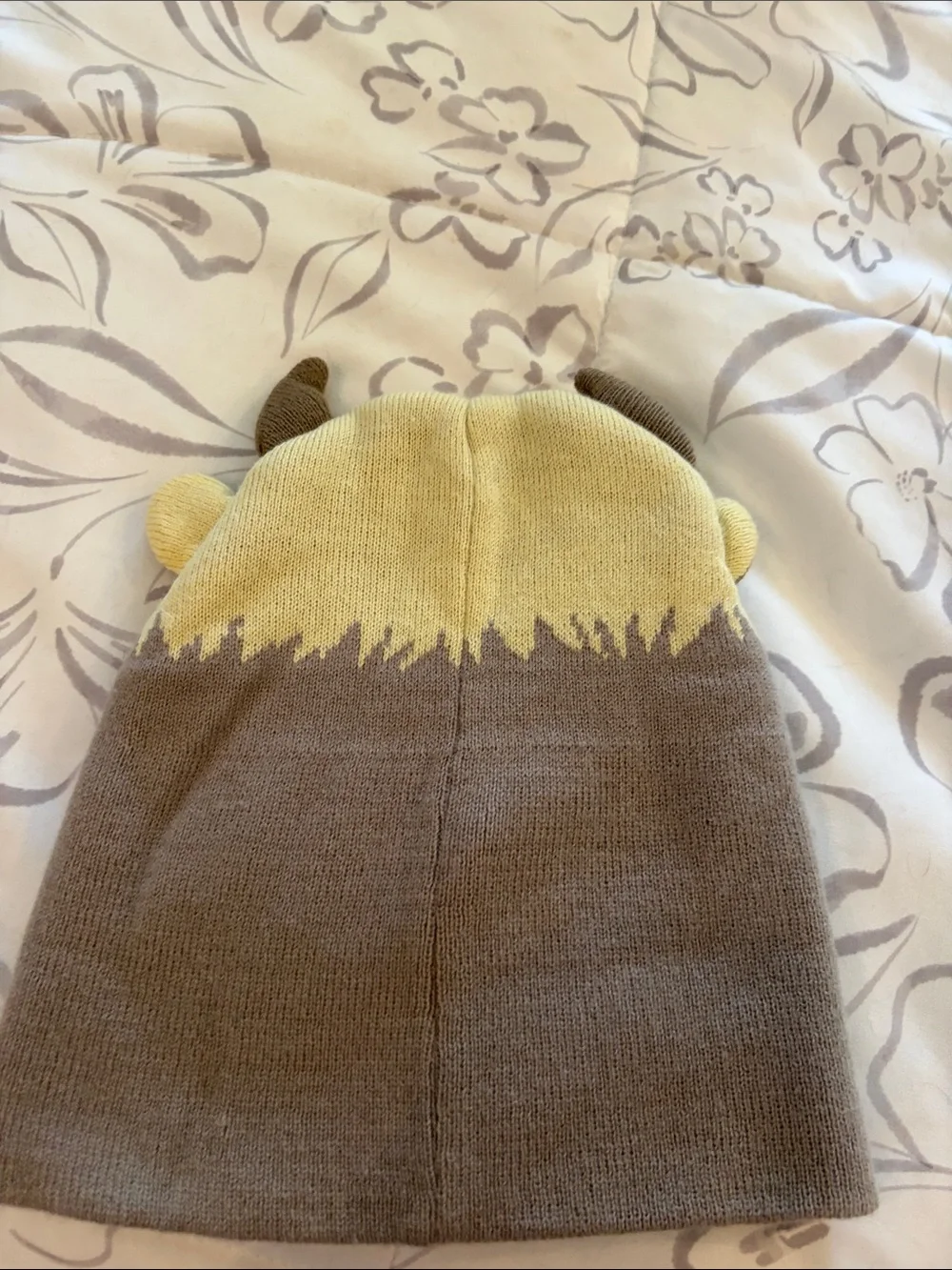 Disney’s avatar Animal Beanie Hat - Cute Ear Knit Winter Cap